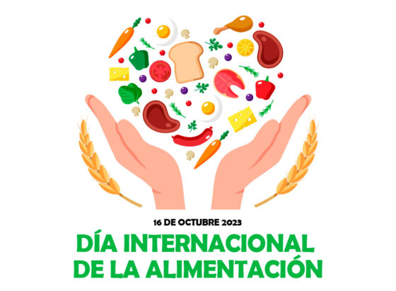 Día Internacional de la Alimentación